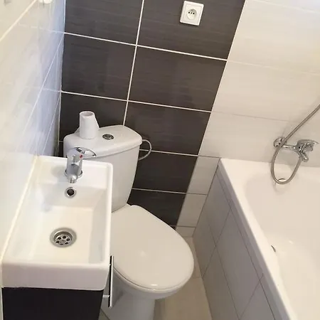 Rekreacna Chata Cemjata Affittacamere *