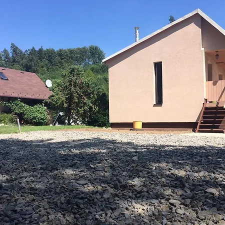 Rekreacna Chata Cemjata * Prešov