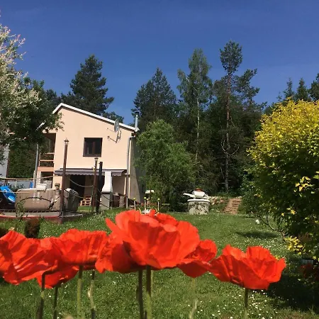 Rekreacna Chata Cemjata * Prešov