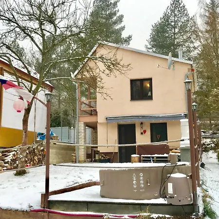 Rekreacna Chata Cemjata * Prešov
